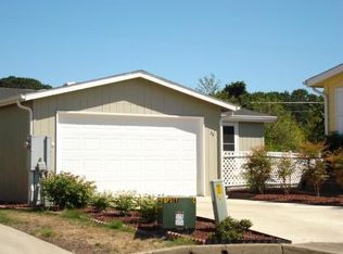 3200 Oak Terrace Dr UNIT 38, Lebanon, OR 97355