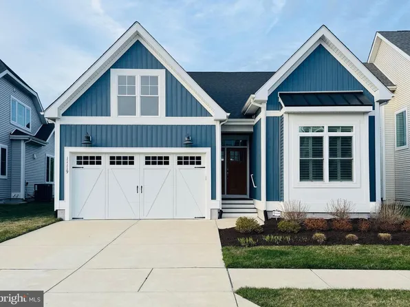 11119 Marvil Rd #93, Lewes, DE 19958