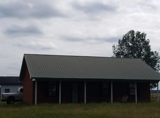 3115 Cooke Rd, Houlka, MS 38850