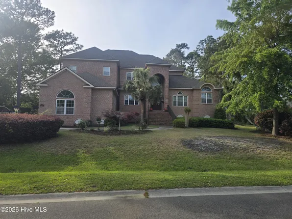 1959 Arnold Palmer Drive, Shallotte, NC 28470