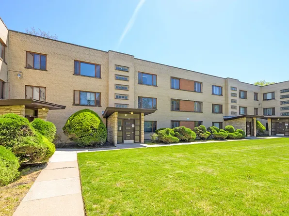 10539-10555 S Hale Ave, 10539-10555 S Hale Ave #10545-3S, Chicago, IL 60643