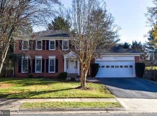 18117 Bilney Dr, Olney, MD 20832