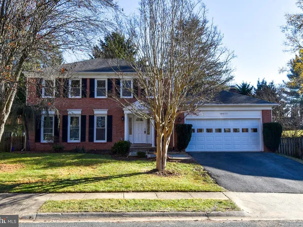 18117 Bilney Dr, Olney, MD 20832