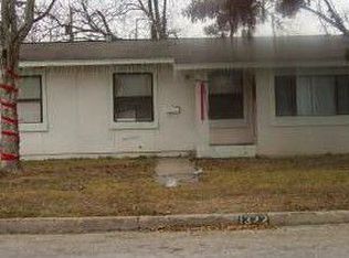 1322 Vanderbilt St, San Antonio, TX 78210