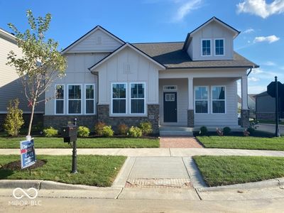 1245 Amberley Way, Westfield, IN, 46074