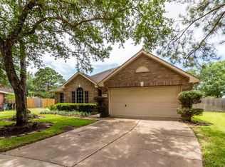 20534 Indian Grove Ln, Katy, TX 77450