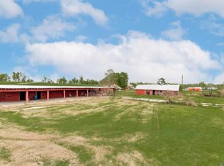 N River Rd, Pt Allen, LA 70767
