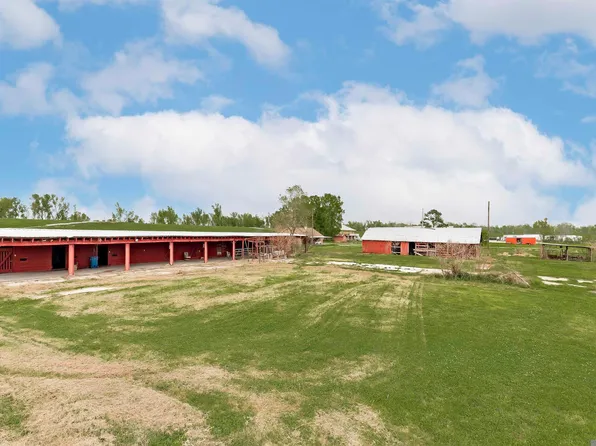 N River Rd, Pt Allen, LA 70767