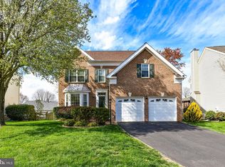 46814 Snow Hill Way, Sterling, VA 20165