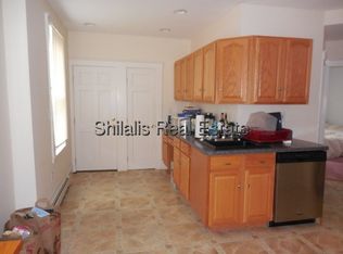 27 Rockingham St, Cambridge, MA 02139