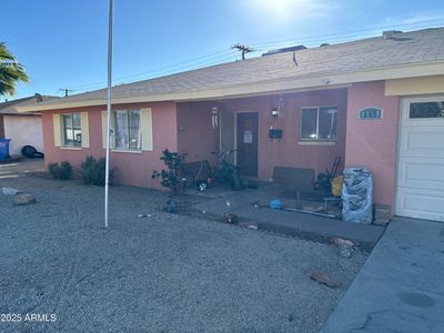 4119 W Townley Ave, Phoenix, AZ, 85051