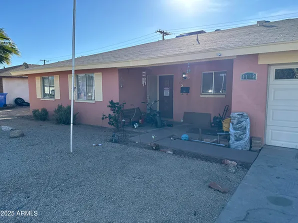 4119 W TOWNLEY Avenue, Phoenix, AZ 85051