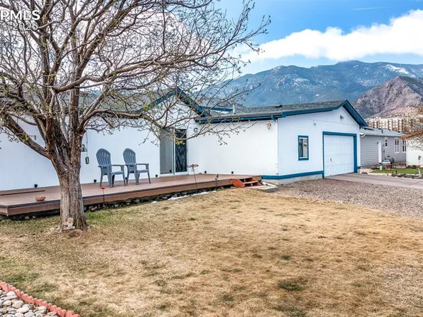 65 Pendelton Cir, Colorado Springs, CO 80904