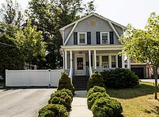 14 Linden St, Fords, NJ 08863