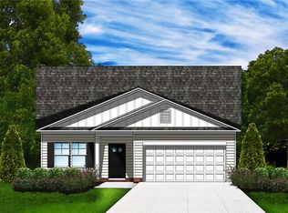 25 Gateway Dr, Central, SC 29630