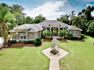 6431 Spruce Creek Rd, Pt Orange, FL 32127