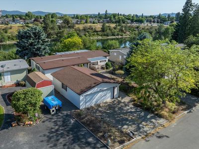18822 E Montgomery Dr, Otis Orchards, WA, 99027