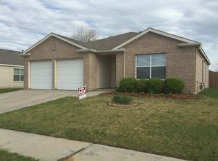 1314 Gilday Dr, Arlington, TX 76002