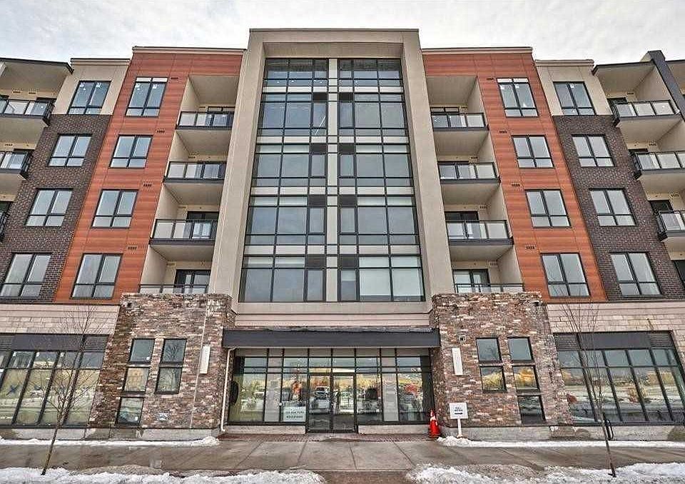 1st image of 150 Oak Park Blvd #422