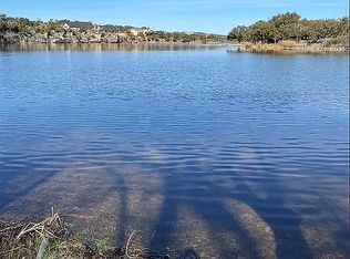 7081 Hells Gate Loop, Strawn, TX 76475