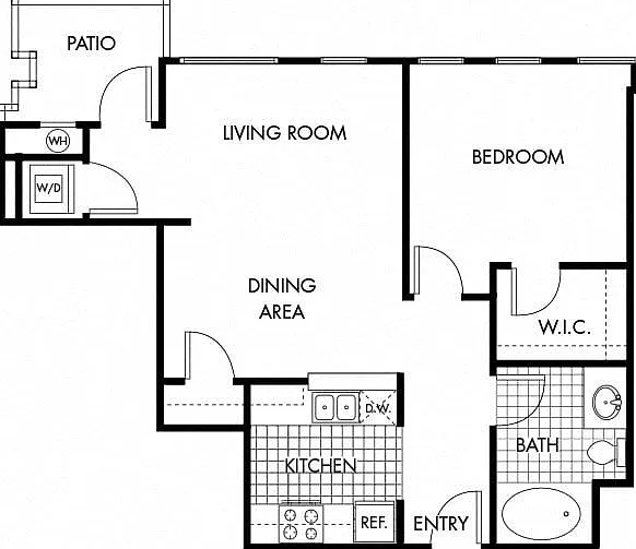 Mayfair Residences — Photo 51