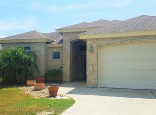 119 Golf House Rd, Laguna Vista, TX 78578