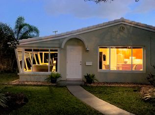 1650 N Victoria Park Rd, Fort Lauderdale, FL 33305