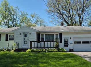 619 Cosby Rd, Utica, NY 13502