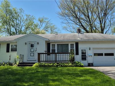 619 Cosby Rd, Utica, NY, 13502
