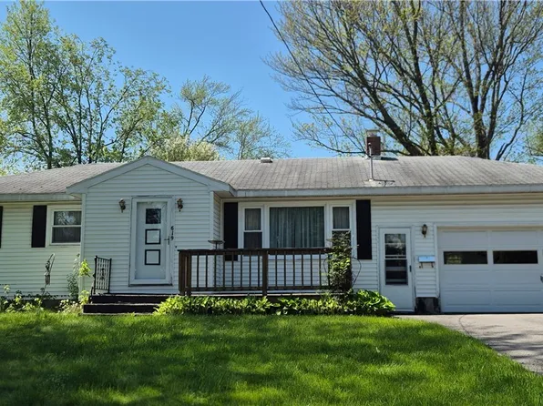 619 Cosby Rd, Utica, NY 13502