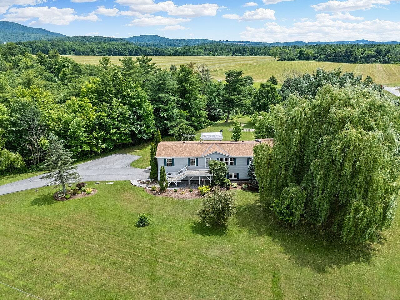 Zillow Vergennes Vt
