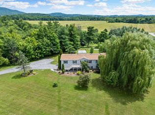 973 Nortontown Rd #A, Vergennes, VT 05491