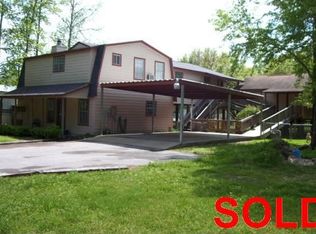134 Deer Run Dr, Trinity, TX 75862