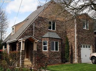 3927 NE 20th Ave, Portland, OR 97212