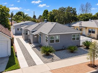 2002 W Victory Blvd, Burbank, CA 91506