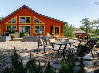 76 Heritage Way, East Hants, NS B0N 1Z0
