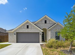12558 Blazing Saddle, San Antonio, TX 78254