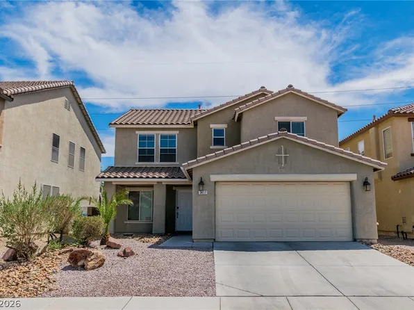 3417 Conterra Park Ave, North Las Vegas, NV 89081