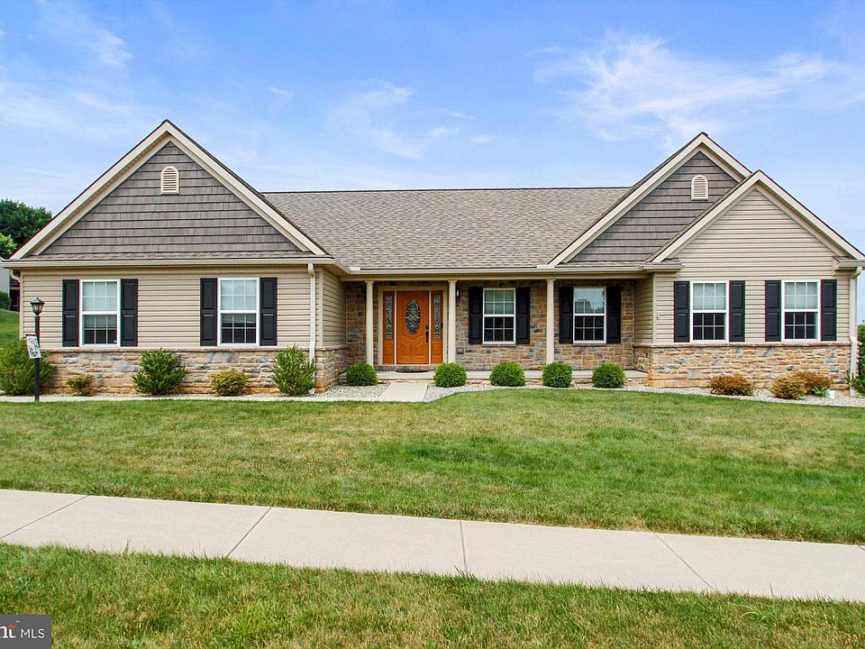 335 Darlene St, York, PA 17402 Zillow