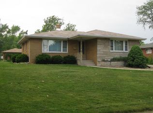 8140 Madison Ave, Munster, IN 46321