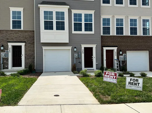 249 Telluride Way, Charles Town, WV 25414