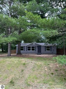 9731 3rd St, Interlochen, MI, 49643