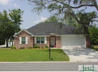 129 Riverbend Dr, Midway, GA 31320