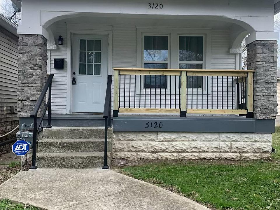 1st image of 3120 W Jefferson St