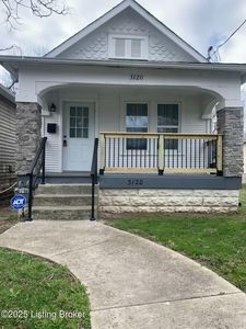 3120 W Jefferson St, Louisville, KY, 40212