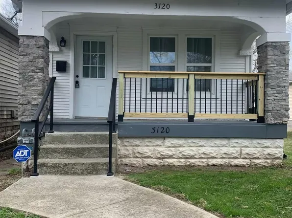 3120 W Jefferson St, Louisville, KY 40212