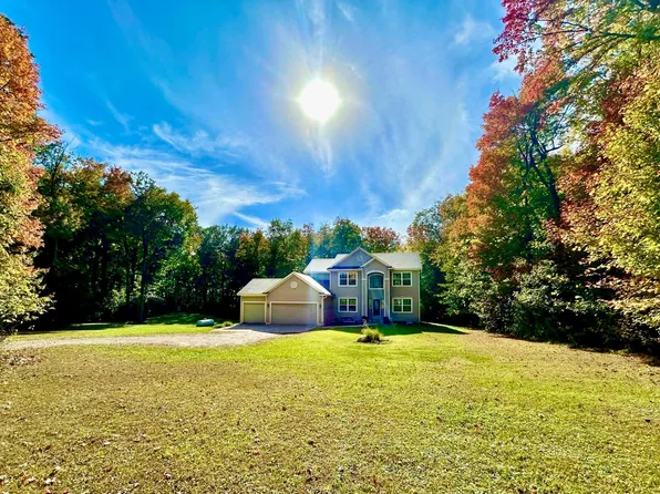 6757 145th St, Milaca, MN 56353