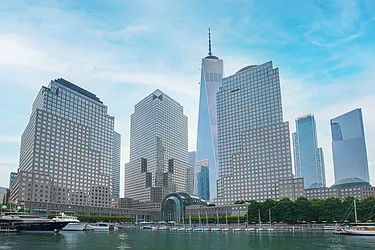 Rented by R New York