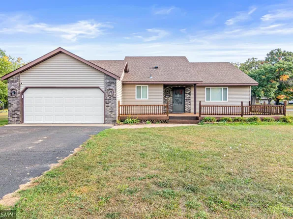 6105 Cougar Trl, North Branch, MN 55056