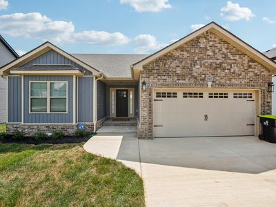 7 Hugh Hunter Rd LOT 7, Oak Grove, KY, 42262